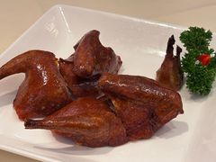 -利苑酒家(合景国际金融广场店)