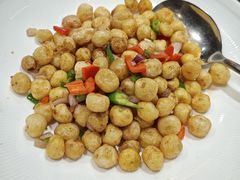 -木子山庄·安徽省老字号·中国炖锅宴