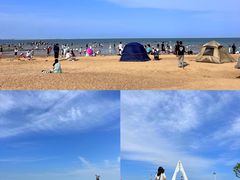 -巧克力渔家.小船海鲜胶东菜(万平口店)