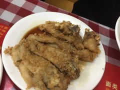 -辣肉面大王(天平路店)