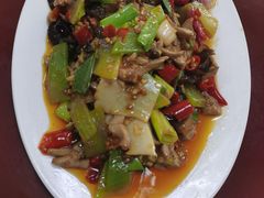 -老丘丘(较场口店)