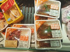 -盒马鲜生(首义店)