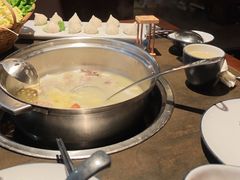 -同仁四季椰子鸡(宝安壹方城店)