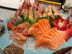 -大渔铁板烧(大悦城店)
