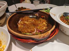 -院里寻菜·精致庭院菜(观沙岭店)