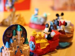 -麦当劳(王顶堤店)