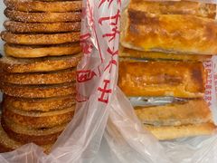 -中关村茶点