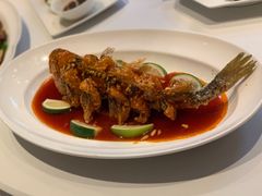 -上海小南国(正大店)