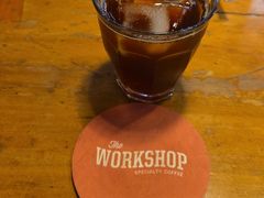 -The Workshop Coffee