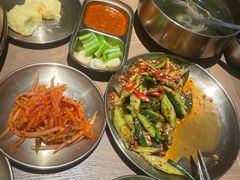 -西塔老太太泥炉烤肉(北京亚运村店)