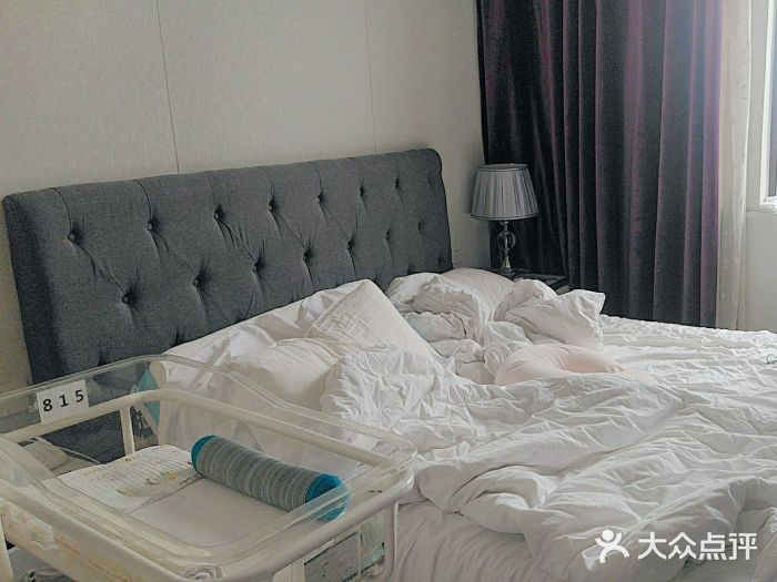 海豚湾高端月子会所(黄浦店)图片