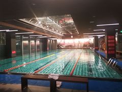 -Trainyard 炼·工场(中国国际贸易中心店)