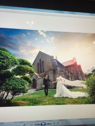 -戛纳印象摄影(潮拍定制馆)