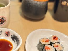 -万岁寿司(万国店)