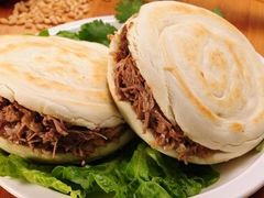 -秦香阁·西北家常菜(徐汇日月光中心店)