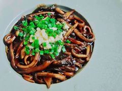 -金枝玉叶上海人家食府(三里河店)