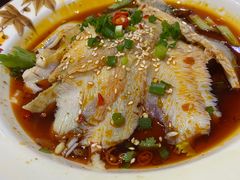 -易老妈蹄花.特色川菜(人民公园总店)