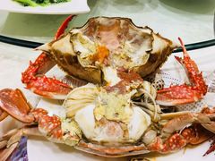 -北塘海鲜·天津菜(大光明桥旗舰店)
