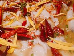 -太二酸菜鱼(正大广场店)