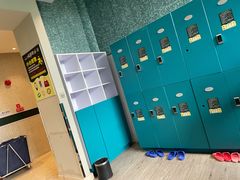 -台山颐和温泉城