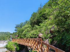 -仙居谷风景区