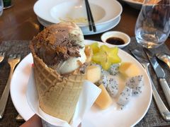 -广州文华东方酒店·江-由辉师傅主理