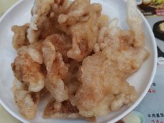 -服务大楼冷面(延大店)