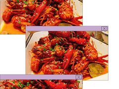 特色油焖小龙虾-文叔·湖北名小吃·小龙虾(华强北店)