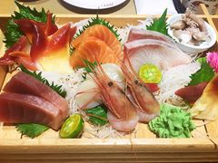 -昱匠·日本料理(金融街店)