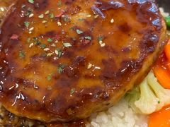 -吉野家(次渠大街店)