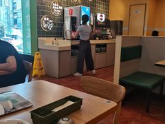 -萨莉亚意式餐厅(深南茂业店)