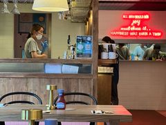 -尚牛社会 Beef & Liberty(金桥EKA天物店)