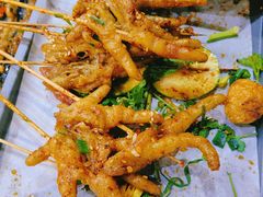 -林二哥宜烤官·宜宾小烧烤