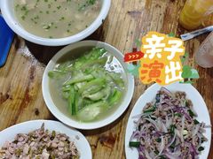 -九九牛肉馆(南山路店)