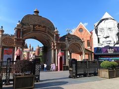 -安徒生童话乐园