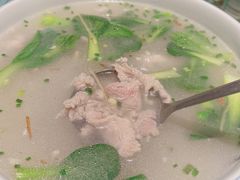串香猪肉汤-客宴·江西客家菜(红角洲店)