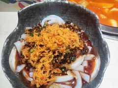 -蕃茄述·好汤自然来(江汉路店)
