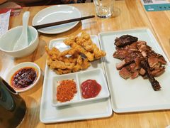-全牛匠·乐山跷脚牛肉(新中关店)