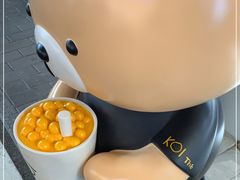 -KOI Thé(百信广场店)
