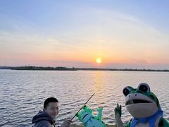 -丁香湖公园