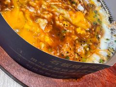 -梨花牛肉汤饭(仁恒伊势丹店)