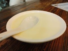-沙湾姜埋奶(兴新包店)