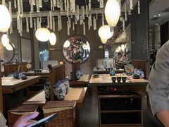 大堂-湊湊火锅·茶憩(上海合生汇店)