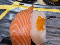 -争鲜回转寿司(朝北大悦城店)