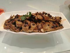 -谷语中餐厅