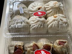 -白玉兰食品甜凤店(合生汇店)