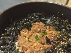 -厚贞日式烤肉(浦东汇智店)