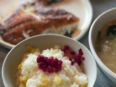 -半山腰·云南菜(侨福芳草地店)
