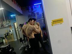 -M.S拳击泰拳馆(大学路店)