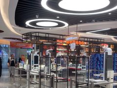 -万达广场(临港店)